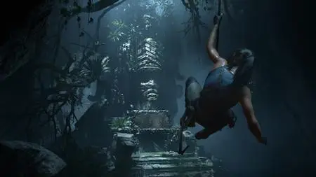 Shadow of the Tomb Raider + Update (2018)