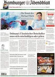 Hamburger Abendblatt  - 06 Mai 2022