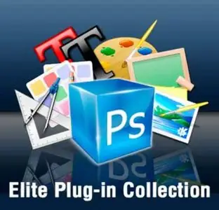 Elite Photoshop Plugins Set