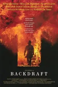 Backdraft (1991)
