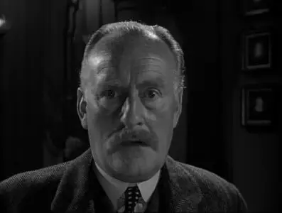 Alfred Hitchcock: Banquo's Chair (1959)