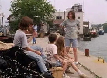 Возвращение / Homecoming (1996, DVD5 + DVDRip)