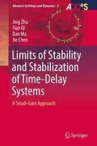 Limits of Stability and Stabilization of Time-Delay Systems: A Small-Gain Approach