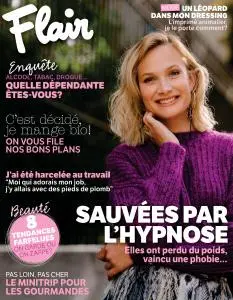 Flair French Edition - 14 Novembre 2018