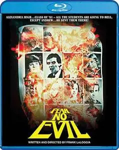 Fear No Evil (1981)