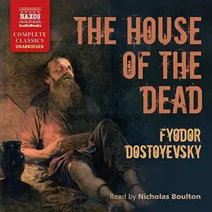 The House of the Dead [Audiobook]