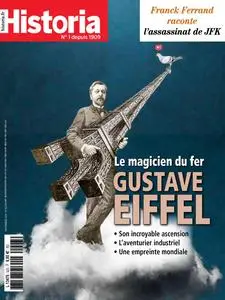 Historia Magazine N.923 - Novembre 2023