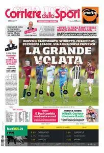 Corriere dello Sport Puglia - 31 Marzo 2018