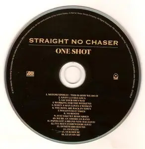 Straight No Chaser - One Shot (2018)