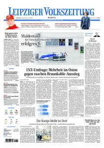 Leipziger Volkszeitung Muldental - 03. Januar 2019