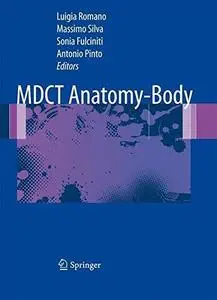 MDCT Anatomy — Body