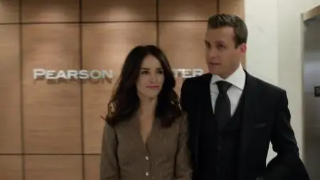 Suits S03E15