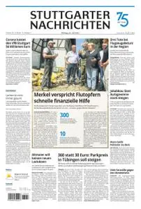 Stuttgarter Nachrichten - 19 Juli 2021
