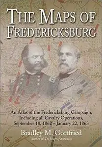 The Maps of Fredericksburg