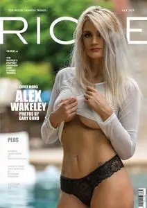 Riche Magazine - Issue 69, July 2019