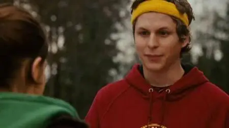 (Comedie) JUNO [DVDscr] 2007/2008 - 2 Versions :  English + VOstf