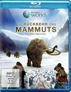 Waking the Baby Mammoth (2009)