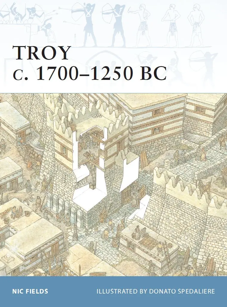 1250. Книга the Troy Stone. 1700игрнасегакнига 2004. Картинка 1700.1250