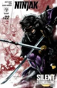 Ninjak 022 2016 digital Son of Ultron-Empire