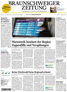 Braunschweiger Zeitung - 11. Dezember 2018