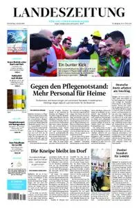 Landeszeitung - 03. Januar 2019