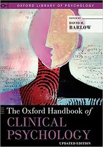 The Oxford Handbook of Clinical Psychology (Repost)