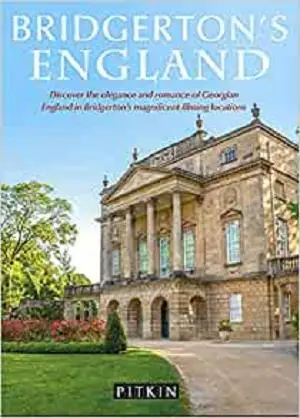 Bridgerton's England