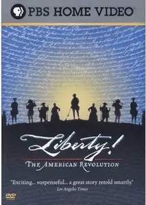 PBS - The American Revolution 2 of 6