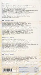 Various Artists - Jazz Piano History, 20-CD BoxSet, CD.04 of 20