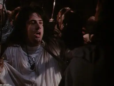 Waxwork II: Lost in Time (1992)