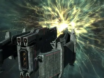 Sins of a Solar Empire: Rebellion (2012)