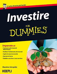 Investire For Dummies - Massimo Intropido (Repost)