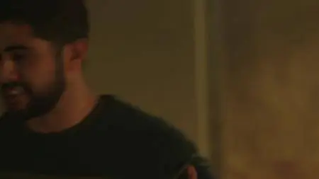 Taken S02E09