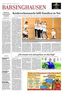 Barsinghausen/Wennigsen - 04. Juni 2019