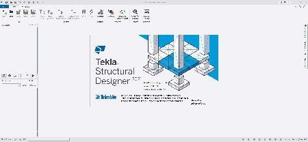 Tekla Structural Design Suite 2021