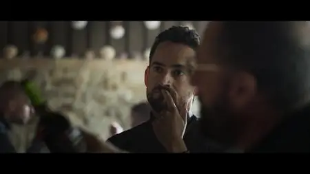 The Envoys S02E01