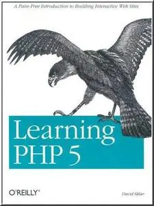 Learning PHP 5  by  David Sklar