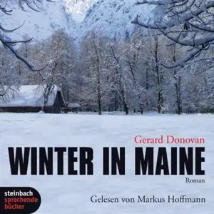 Gerard Donovan - Winter in Maine