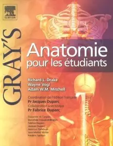Gray's Anatomie pour les étudiants [Repost]