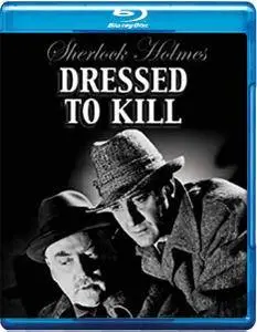 Dressed to Kill (1946)