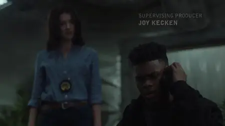 Marvel's Cloak & Dagger S02E07