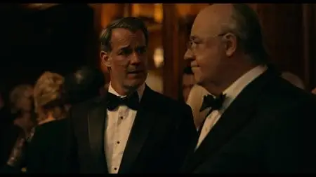 The Loudest Voice S01E03