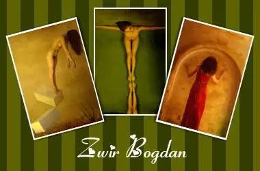 Photo Art by Zwir Bogdan