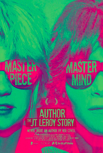 BBC Storyville - The Great Literary Scandal: The JT Leroy Story (2017)