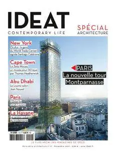 Ideat Hors-Série - novembre 2017