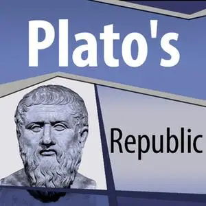 «Plato's Republic» by Plato