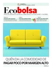 El Economista Ecobolsa – 17 septiembre 2022