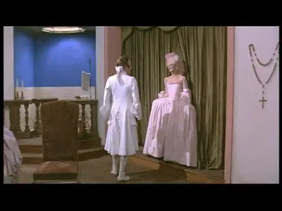 Il Casanova di Federico Fellini / Fellini's Casanova (1976)