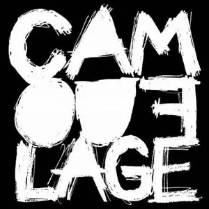 Camouflage - Albums Collection (1988-2013)