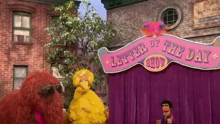 Sesame Street S49E17